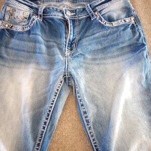 Denim Jeans